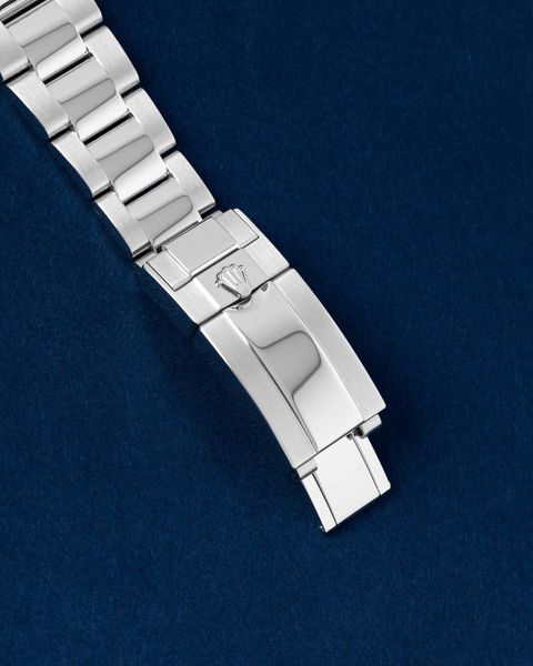 Rolex GMT Master II 116710 LN